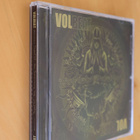 CD VolBeat : Beyond Hell / Above Heaven - pikkukuva 1