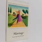 Bible Readings for Special Times - Marriage - pikkukuva 1
