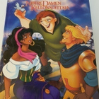 Walt Disney: Notre Damen kellonsoittaja - pikkukuva 1