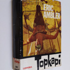 Eric Ambler : Topkapi - pikkukuva 1
