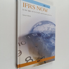 Pontus Troberg : IFRS now : in the light of US GAAP and F... - pikkukuva 1