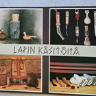 Lapin käsitöitä, 4 kuvaa, kulkematon kortti - pikkukuva 1