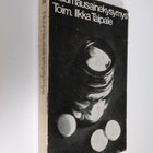 Ilkka (toim.) Taipale : Huumausainekysymys - pikkukuva 1