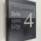 Nykysuomen tietosanakirja : Yleistieto N-Ö - pikkukuva 1