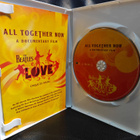 Cirque Du Soleil / Beatles : All together now DVD + CD - pikkukuva 2