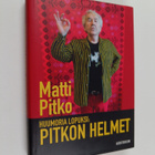 Matti Pitko : Huumoria lopuksi : Pitkon helmet - pikkukuva 1