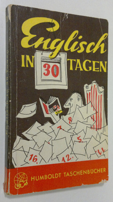 Wilma Michniewicz : Englisch in 30 tagen : 30 lektionen