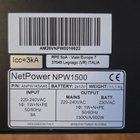 RIELLO NetPower NPW1500 UPS - pikkukuva 3