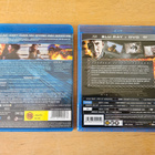 Ghost Rider + Ghost Rider: Koston henki (2 x Blu-ray + DVD) - pikkukuva 2