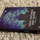 Fright Night Part II (Alue B Saksa, MediaBook) - pikkukuva 2