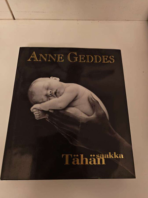 Anne Geddes; Tähän saakka
