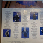 FOSTER SYLVERS+hy-tech :: PLAIN AND SIMPLE :: VINYYLI LP - pikkukuva 2