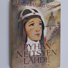 Lempi Jääskeläinen : Pyhän neitsyen lähde - pikkukuva 1