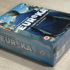 EUREKA (2006-2012) koko tv-sarja (23DVD) *UUSI* - pikkukuva 1