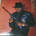 Miles Davis: You're under arrest -Lp, kuin uusi - pikkukuva 2