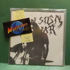 SATAN SIGN OF WAR - S/T M-/M- 7" EP - pikkukuva 1