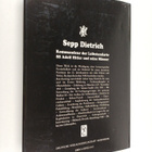 Sepp Dietrich - Kommandeur Leibstandarte SS Adolf Hitler ... - pikkukuva 2