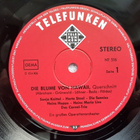 Abraham – Die Blume Von Hawaii (Querschnitt) - Viktoria.. LP - pikkukuva 2