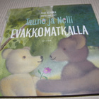 Helander  - Stolt Tauno ja Nelli evakkomatkalla - pikkukuva 1