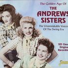 4-CD The Andrews Sisters – The Golden Age of... - pikkukuva 1