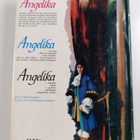 Sergeanne Golon : Angelika ja kuningas - pikkukuva 2