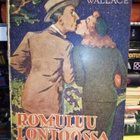 Wallace : Romuluu Lontoossa ( SIS POSTIKULU ) - pikkukuva 1