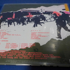 THE CLASH - S/T UUSI EU 2016 REMASTEROITU PAINOS LP - pikkukuva 2