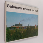 Martti Levon : Saloinen ennen ja nyt - pikkukuva 1