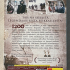 Marco Polo (4DVD) koko Emmy-palkittu sarja (UUSI) - pikkukuva 2