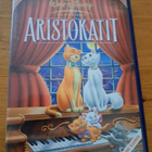 Aristokatit DVD - pikkukuva 1
