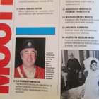 MOOTTORI LEHTI 10 / 1988 SISÄLLYLUETTELOT KUVISSA - pikkukuva 5