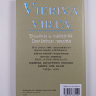Eino Leino : Vierivä virta : sitaatteja ja mietelmiä Eino... - pikkukuva 2