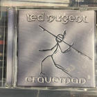 TED NUGENT - Craveman cd (v. 2002 originaali) - pikkukuva 1