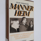 Vilho Tervasmäki : Mannerheim : valtiomies ja sotapäällik... - pikkukuva 1