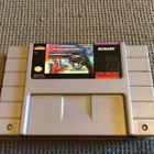 snes leathal enforcers usa - pikkukuva 1