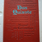 de Cervantes, Miguel: Don Quixote - pikkukuva 1