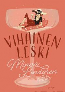 Minna Lindgren - Vihainen leski