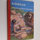 Edvin Foreby : Godulv, flintmakarens son - en berättelse ... - pikkukuva 1