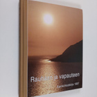 Rauhaan ja vapauteen - Ajankohtaiskirja 1997 - pikkukuva 1