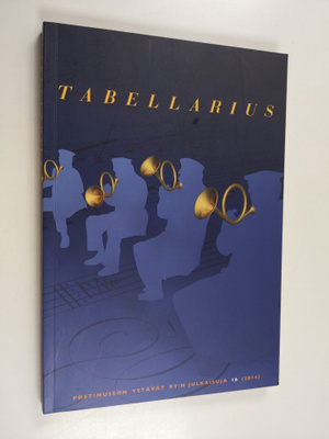 Tabellarius