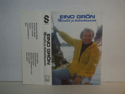 Eino Grön * Meri