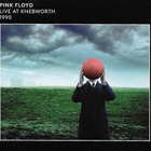 PINK FLOYD:LIVE IN KNEBWORTH 1990 CD - pikkukuva 1