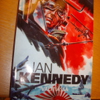 Ian Kennedy: Valttiässä (Pulp) Sis.postikulut - pikkukuva 1