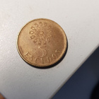 5 escudos portugal 1987  kl 6 - pikkukuva 1