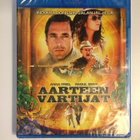Aarteen Vartijat (Blu-ray) Anna Friel ja Raoul Bova (UUSI!) - pikkukuva 1