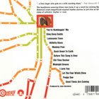 LOS STRAITJACKETS: 3 x cd - pikkukuva 4