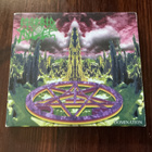 Morbid Angel: Domination Cd - pikkukuva 1