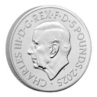 5 Puntaa Iso-Britannia 2025 John Lennon BU - pikkukuva 3