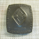 Paul Erhlich mitali / Hunt 1971. - pikkukuva 3
