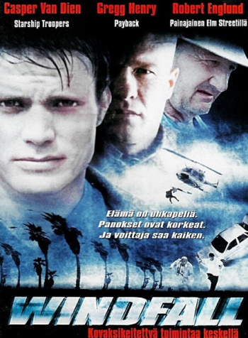 Windfall (DVD)